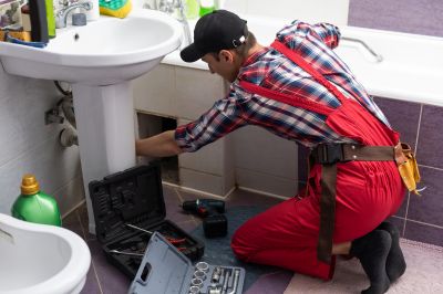 Increase Your Plumbing Business with an AI Driven, Targeted Website