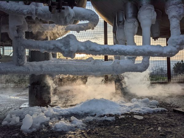 Frozen Plumbing Repair - Frozen Plumbing Repair Croydon, Utah