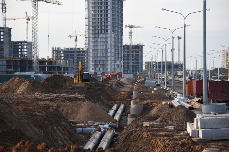 Plumbing Relocation detail